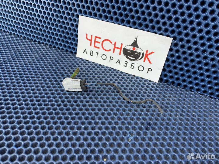 Датчик температуры воздуха VW Tiguan NF 2011-2017