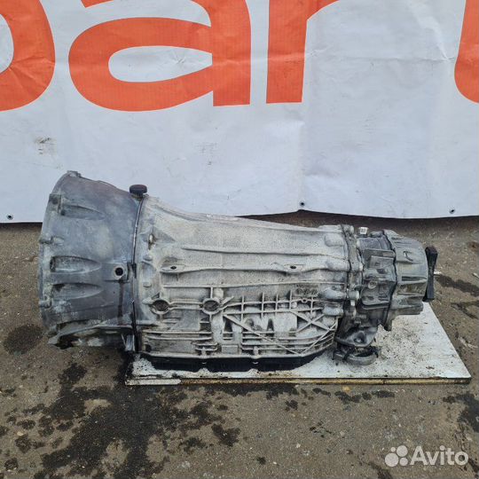 АКПП Mercedes W205 2019