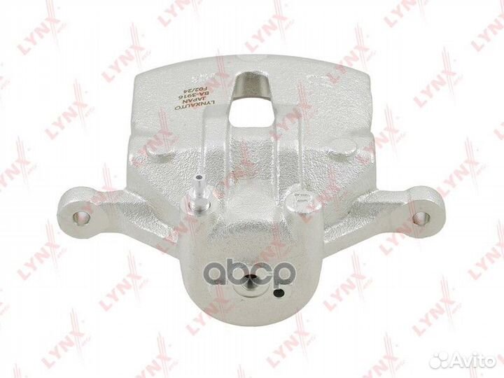 Суппорт тормозной перед прав BA3916 lynxauto