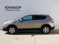 Nissan Qashqai 2.0 CVT, 2011, 150 033 км, с пробегом, цена 1 020 000 руб.