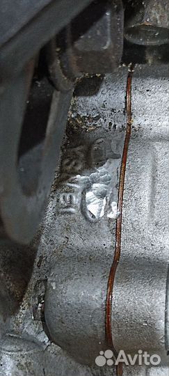 Новый гур насос Parts-Mall P-PA067 Хендай/Киа