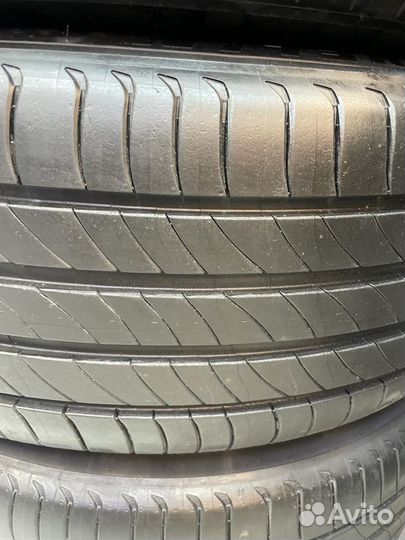 Оригинал комплект Voyah Free Michelin 255/45 R20