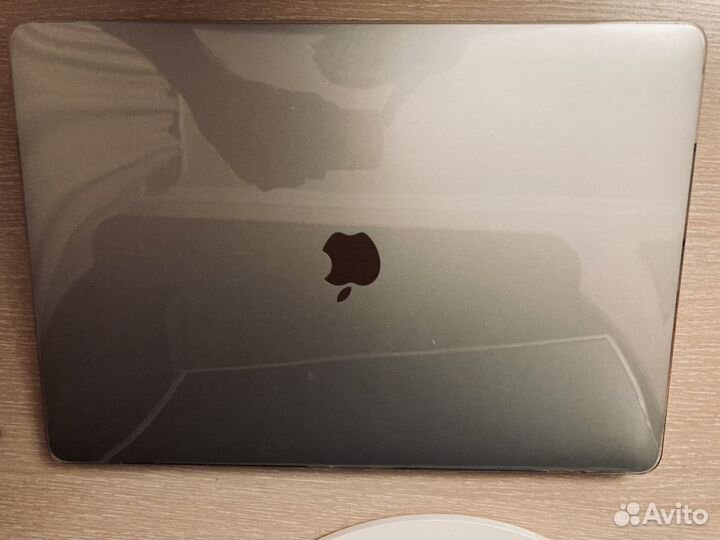 Apple MacBook Pro 15 2019 i9/16/512 SSD