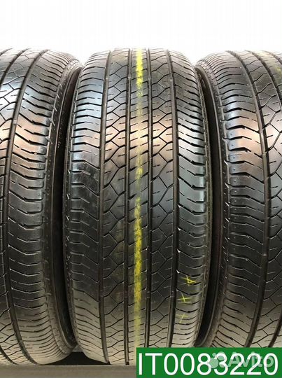 Dunlop SP Sport 270 235/55 R18 101N