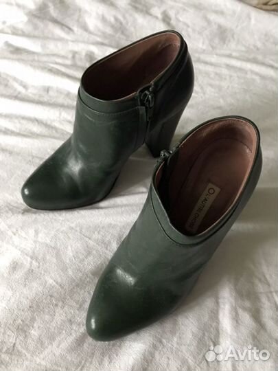Ботильоны женские 35 размер маломерки. O l’autre C