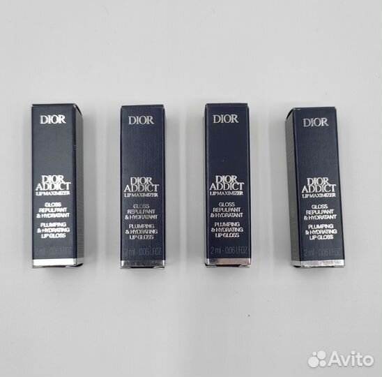 Максимайзер dior