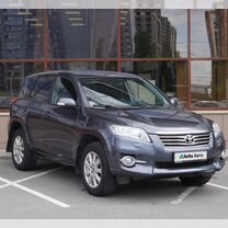 Toyota RAV4 2.0 MT, 2011, 269 206 км, с пробе�гом, цена 1 529 000 руб.