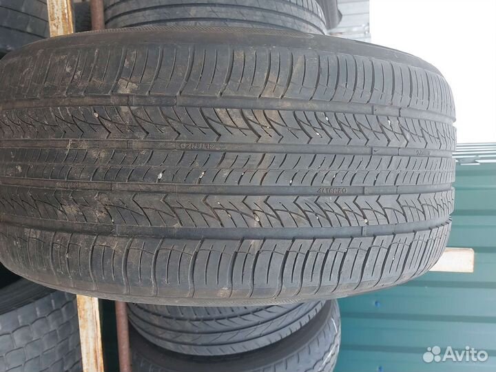 Altenzo Sports Navigator 275/40 R40