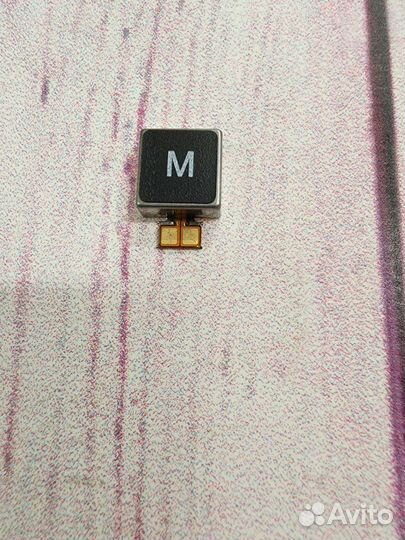 Samsung Galaxy Note 10 plus разбор