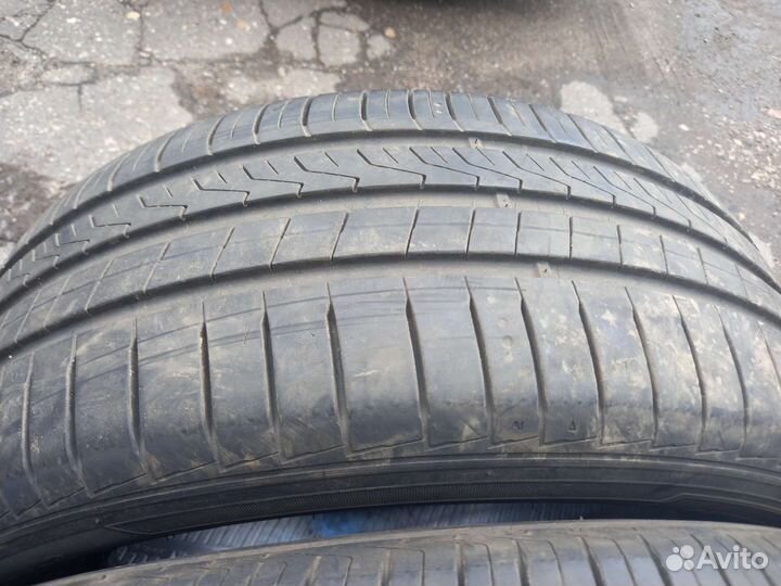 Hankook Kinergy Eco 2 K435 205/55 R16 91H