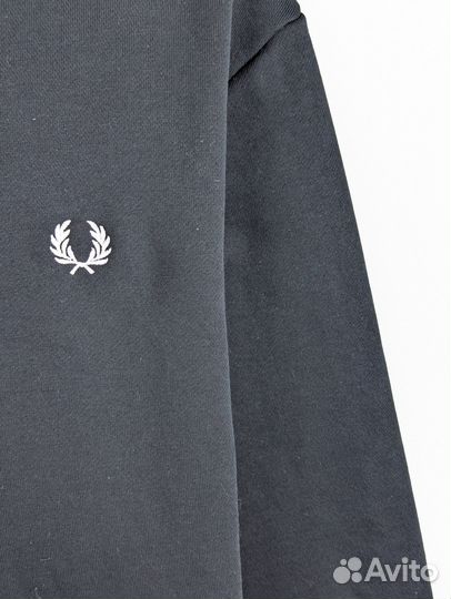 Худи Fred Perry