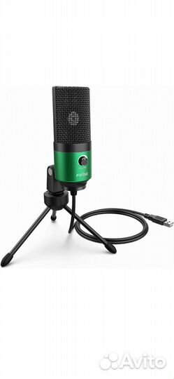 Микрофон fifine k669 с пантографом