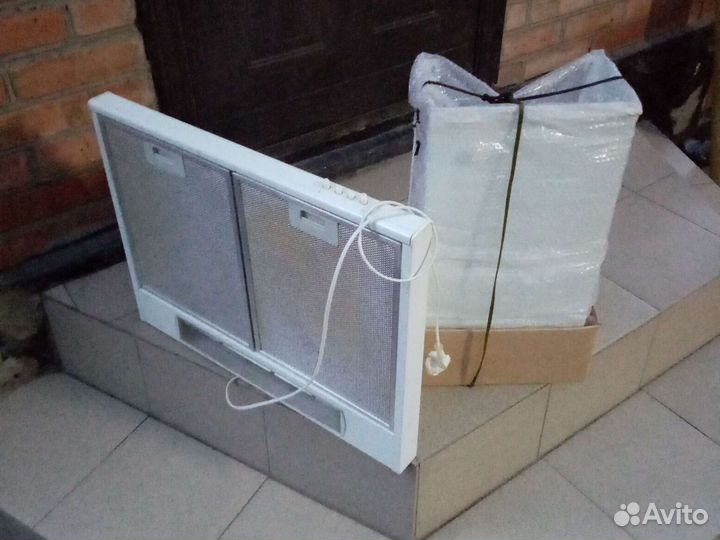 Вытяжка для кухни