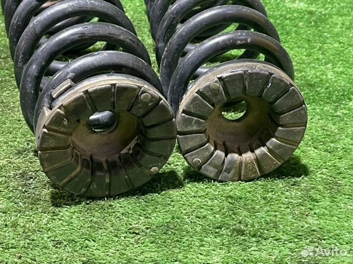 Пружина задняя Hyundai I40