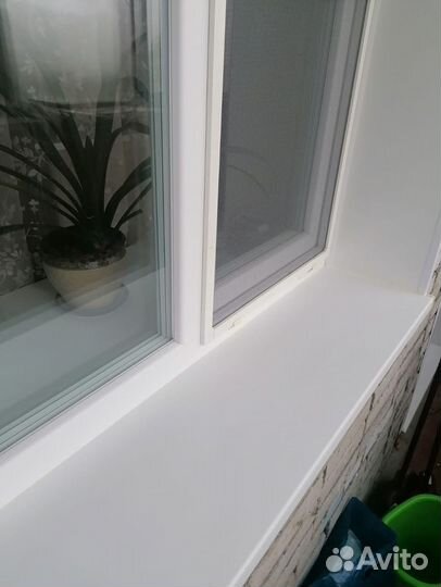 Пластиковые окна на заказ