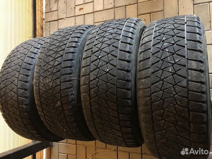 Колёса зимние