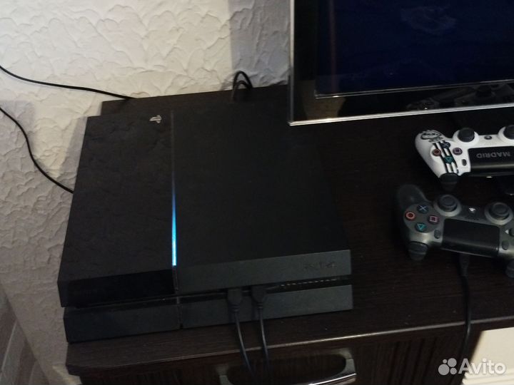 Sony PS4 500 gb