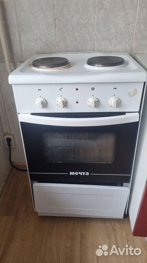 Плита электрическая