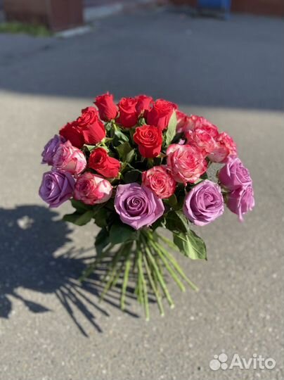 Доставка цветов Северск