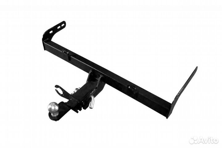 Фаркоп /съемный квадрат / Granta Седан с 2011