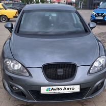 SEAT Leon 1.2 MT, 2012, 242 000 км, с пробегом, цена 700 000 руб.