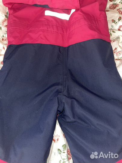 Комбинезон didriksons 110