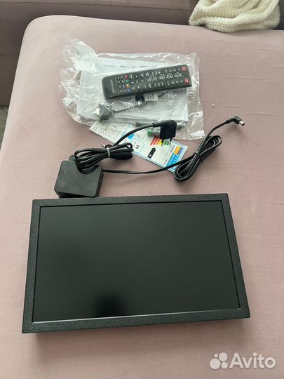 Медиа панель Samsung QB13R