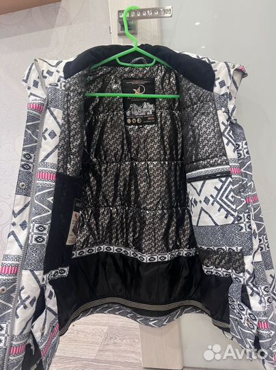 Горнолыжный костюм женский 42 44