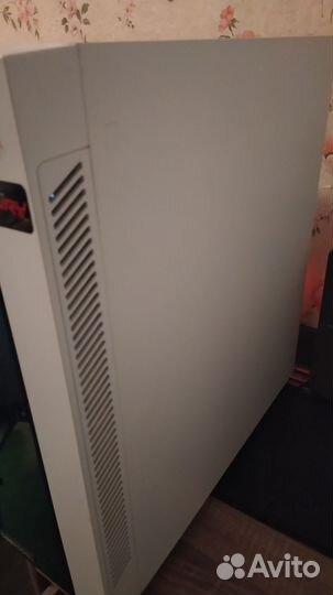 Корпус Deepcool matrexx 55