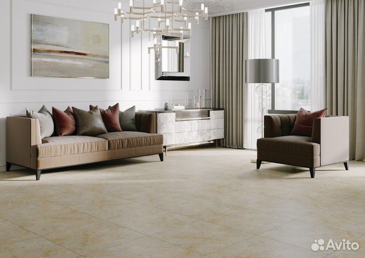 Плитка керамогранит