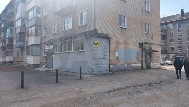 Помещение под пункт выдачи Яндекс, Озон, аптеку в Перми | Аренда ...