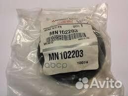 Ремкомплект тормозного супорта перед MN1022