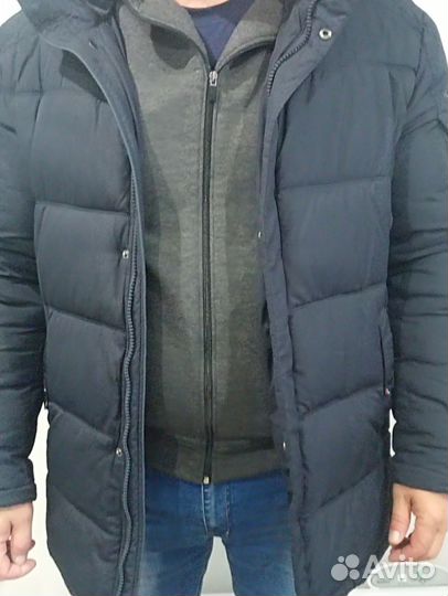Пуховик