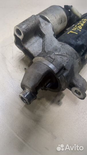 Стартер Audi Q5, 2011