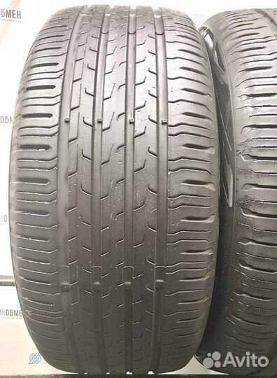 Continental ContiEcoContact 6 235/55 R19 105N