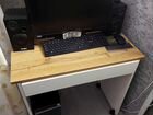 Письменный стол/ компьютерный стол объявление продам