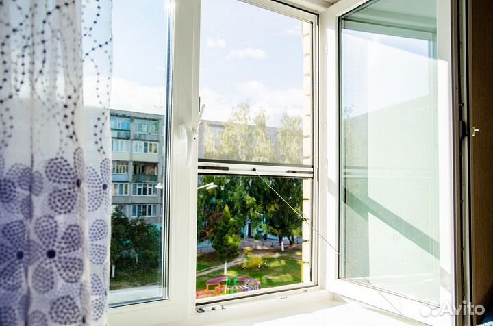 Окна на заказ от производителя