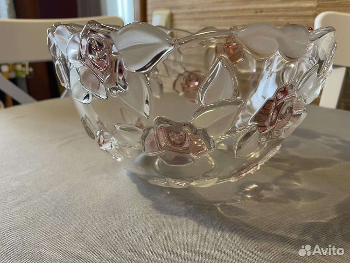 Салатники новые