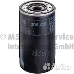 50 013 398 фильтр масляный H212 d107 d102/92