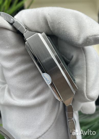 Мужские часы Tag Heuer Monaco