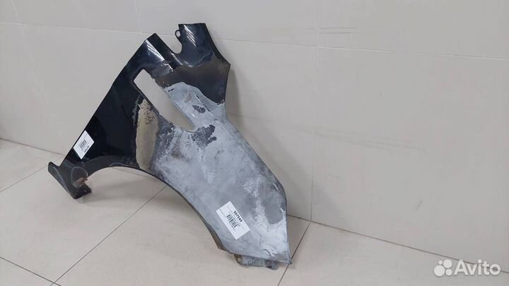Крыло переднее правое Kia Rio 3 UB 2011-2017