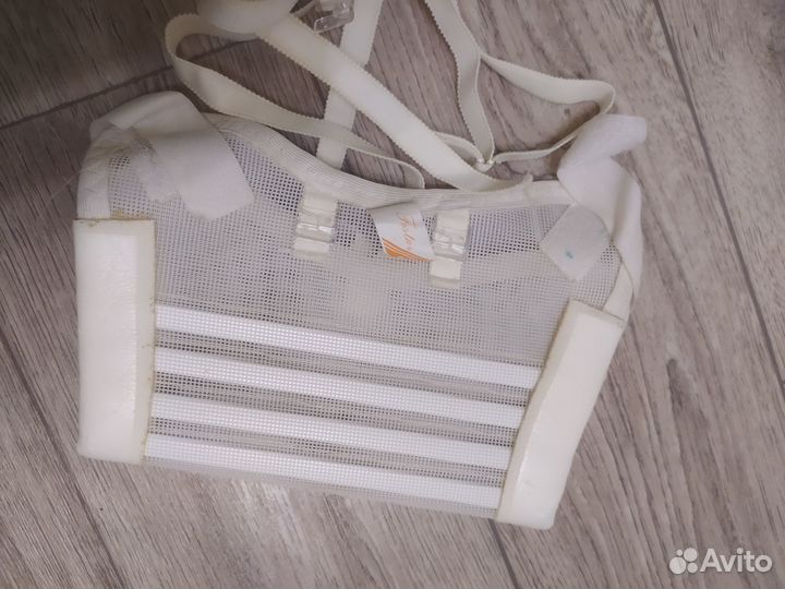 Подушка бандаж фрейка Fosta M