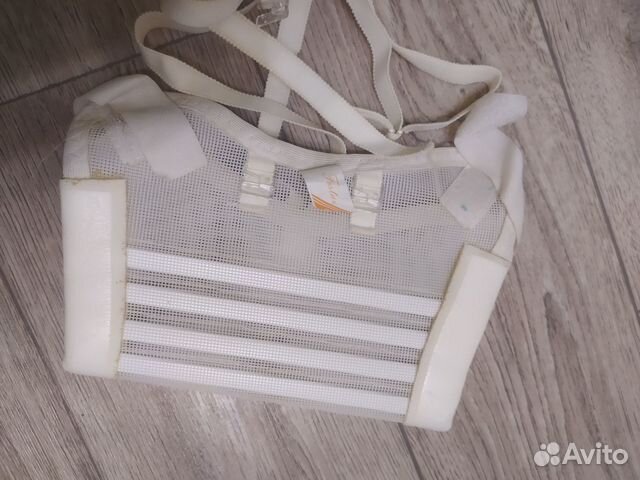 Подушка бандаж фрейка Fosta M