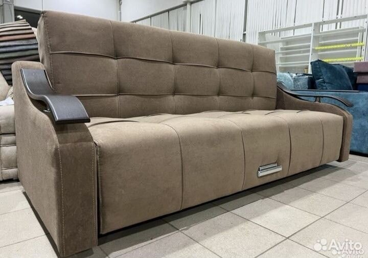 Диван Книжка Раскладной #555