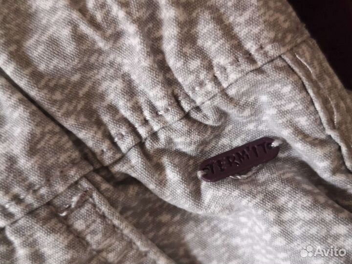 Шорты женские termit