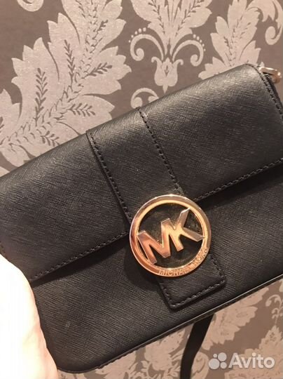 Сумка Michael kors б/у