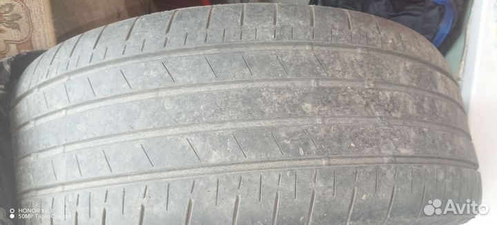 Nokian Tyres Hakkapeliitta 5 225/50 R17
