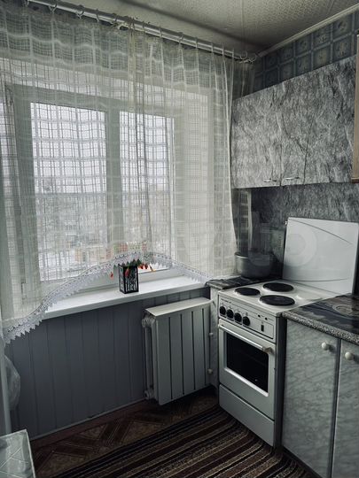 2-к. квартира, 45 м², 5/5 эт.