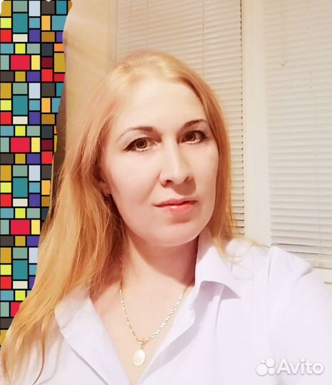 Менеджер по продажам