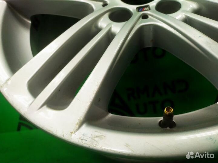 L Диск R18 Bmw X3 F25